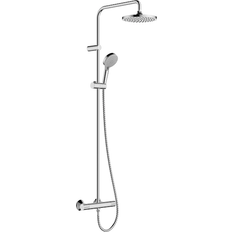 Kopfbrausensets Hansgrohe Vernis Blend (26276000) Chrom