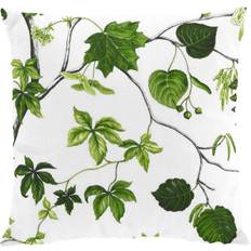 Organic Cushion Covers Arvidssons Textil Life Cushion Cover Green (45.001x45cm)