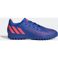 Adidas predator edge.4 adidas Junior Predator Edge.4 TF - Hi-Res Blue/Turbo/Hi-Res Blue