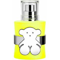 Tous Geuren Tous Your Powers EdT