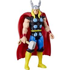 Hasbro marvel legends series thor Hasbro Marvel Legends Series Retro Collection Thor