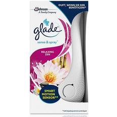 Glade Sense & Spray Relax Zen 0.018L