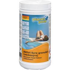 Aktivt syre Planet Pool Disinfective Active Acid 1kg