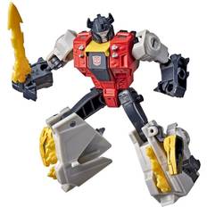 Cyberverse bumblebee Hasbro Transformers Bumblebee Cyberverse Adventures Dinobot Snarl