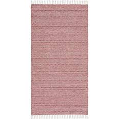 Horredsmattan Mixed Svea Pink 70x220 cm