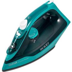 Tefal Dampstrygejern Strygejern & Steamere Tefal FV2867 Tør och Dampstrygejern