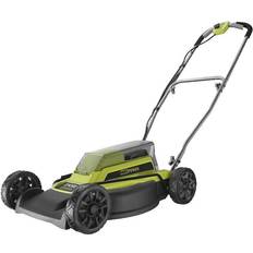 Ryobi 36v plæneklipper Ryobi RY36LMM46A-140 Batteridrevet plæneklipper