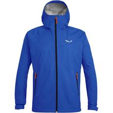 Salewa Puez Aqua 3 Powertex Jacket - Electric