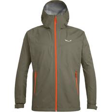 Salewa Puez Aqua 3 Powertex Jacket - Bungee Cord