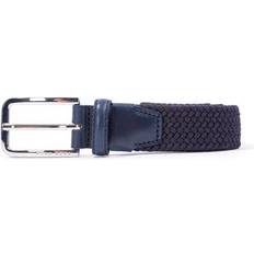 HUGO BOSS Clorio Belt - Dark Blue