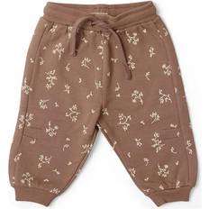 That's Mine Kim Sweatpants - Secret Garden Cocoa