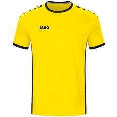 Gelb T-Shirts JAKO Primera Short Sleeve Jersey Men - Citro