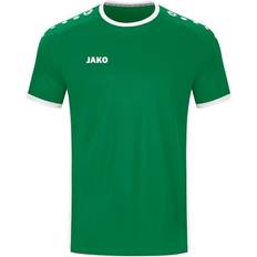 JAKO Primera Short Sleeve Jersey Men - Sport Green