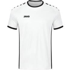 JAKO Primera Short Sleeve Jersey Men - White
