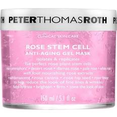 Peter Thomas Roth Facial Masks Peter Thomas Roth Rose Stem Cell Anti-Aging Gel Mask 5.1fl oz