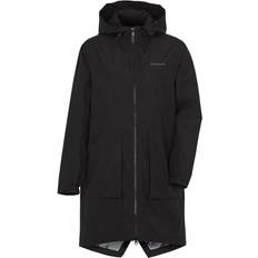 Didriksons Bella Parka - Black