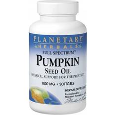 Full Spectrum Pumpkin Seed Oil 1000mg