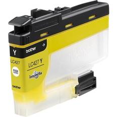 Brother Inchiostro Brother LC-427Y Cartuccia D'Inchiostro 1 Pezzo Originale Giallo