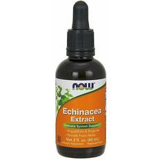 Now Foods Echinacea Extract Liquid 60ml