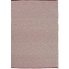 Horredsmattan Battle Pink, Red 170x240cm
