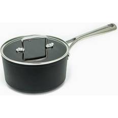 Amercook - med lock 18 cm