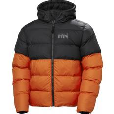 Helly hansen patrol Helly Hansen Active Puffy Jacket - Patrol Orange