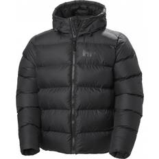 Helly Hansen Herren Bekleidung Helly Hansen Men's Active Puffy Jacket - Black