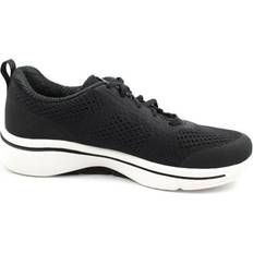 Skechers Plast Sneakers Skechers Arch Fit Go Walk W - Black