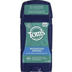 Toms of maine Tom's of Maine Mountain Spring Deo Stick 2.8oz