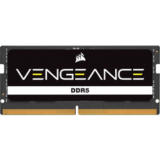 Ram ddr5 4800 Corsair Vengeance DDR5 SO-DIMM 4800MHz 32GB (CMSX32GX5M1A4800C40)