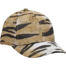 S Caps Molo Sebastian - Tiger Stripes (7S22Y304 6438)