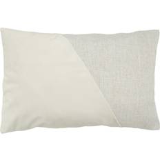 Svanefors Inger Kuddöverdrag Vit (60x40cm)