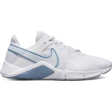 Nike legend essential NIKE Legend Essential 2 W - White/Aura/Phantom/Worn Blue