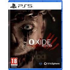 Jeux PlayStation 5 Oxide Room 104 (PS5)