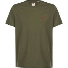 Original Housemark T-shirt - Olive Night/Green
