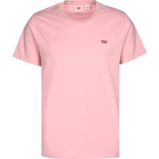 Tops Levi's Original Housemark T-shirt - Pink