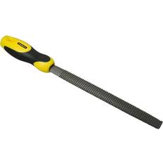 Stanley Limes demi-rondes Stanley 0-22-471 Moyenne Avec Poignée 200 mm Lime demi-ronde