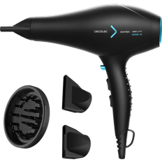 Sèche-cheveux Cecotec Bamba IoniCare 5350 PowerShine Ice