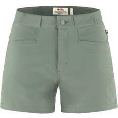 Dame - Grønne Shorts Fjällräven High Coast Lite Shorts W - Patina Green