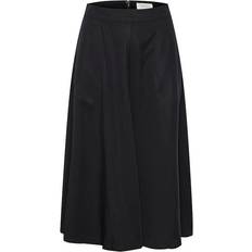 Part Two Pernille Skirt - Black