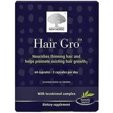 New Nordic Hair Gro 60