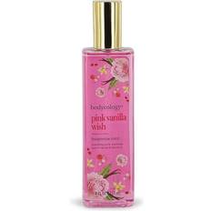 Pink Vanilla Wish Fragrance Mist