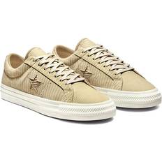 Converse gray Converse One Star Mellow Mild - Biscotti/Light Gray/Egret