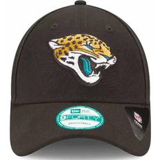 Clothing New Era Jacksonville Jaguars The League 9FORTY Cap - Black