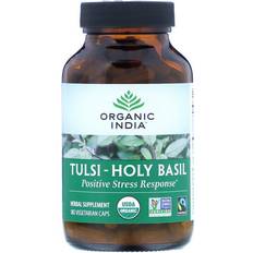 Holy basil Organic India Tulsi-Holy Basil 180 pcs