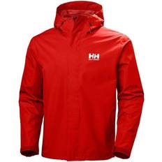 Helly Hansen Seven J Jacket - Alert Red