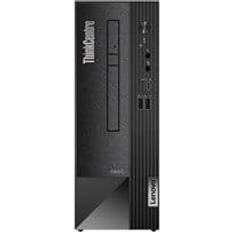 8 GB - VGA - Windows 11 Pro Stationära datorer Lenovo ThinkCentre Neo 50s 11SX000QMX