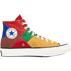 Converse NBA x Chuck 70 High 75th Anniversary - Game Royal/University Red/Amarillo