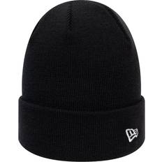 New Era New Era Essential Navy Cuff Beanie - Blue