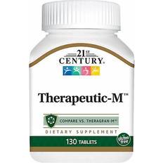 21st Century Therapeutic-M